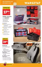 Biedronka gazetka Strona 38