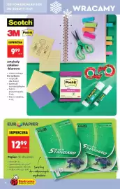 Biedronka gazetka Strona 4