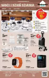 Biedronka gazetka Strona 41