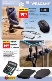 Biedronka gazetka Strona 6