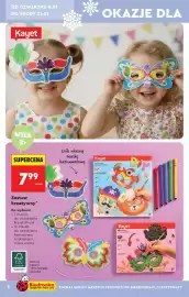 Biedronka gazetka Strona 8