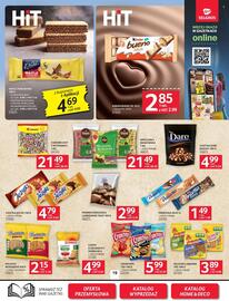 Selgros gazetka Strona 19