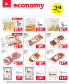 Selgros gazetka Strona 2