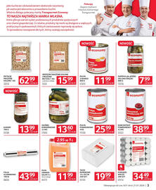 Selgros gazetka Strona 3