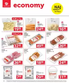 Selgros gazetka Strona 2