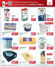 Selgros gazetka Strona 8