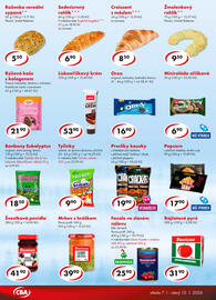 CBA leták | Premium Strana 3