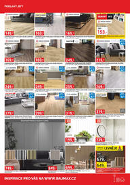 Baumax leták Strana 2