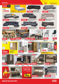 Baumax leták Strana 3