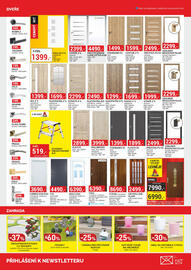 Baumax leták Strana 8