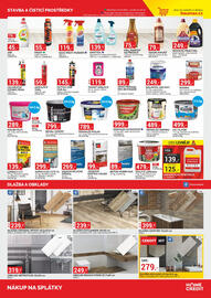 Baumax leták Strana 9