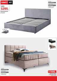 Baumax leták Strana 3