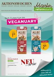 Martin Reformstark Flugblatt Seite 1