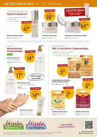 Martin Reformstark Flugblatt Seite 16