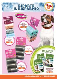 Volantino Elite Pet Pagina 7