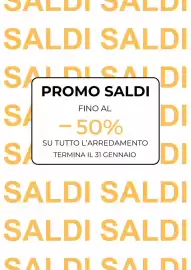 Volantino Nikasa Pagina 1