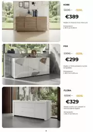 Volantino Nikasa Pagina 9