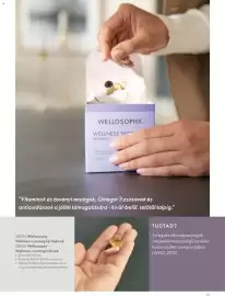 Oriflame katalógus Oldal 21