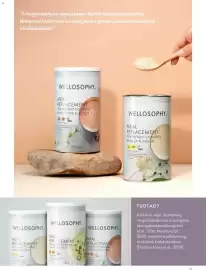 Oriflame katalógus Oldal 31