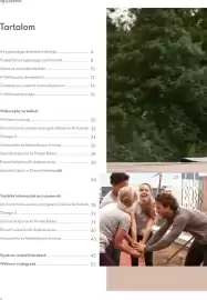 Oriflame katalógus Oldal 4