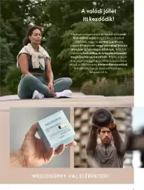 Oriflame katalógus Oldal 5