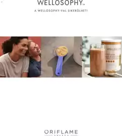 Oriflame katalógus Oldal 60