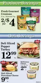 Harvest Foods weekly ad Page 13