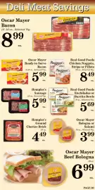 Harvest Foods weekly ad Page 21