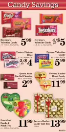 Harvest Foods weekly ad Page 3