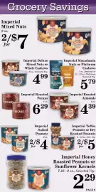 Harvest Foods weekly ad Page 9