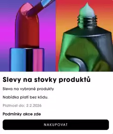 Sephora leták Strana 1