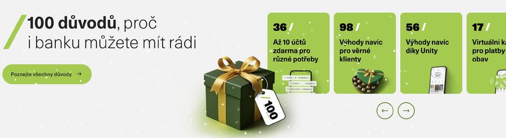 Air Bank leták Strana 1