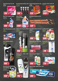 FullDiszkont akciós újság Oldal 3