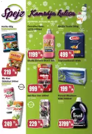 FullDiszkont akciós újság Oldal 1