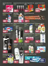 FullDiszkont akciós újság Oldal 3