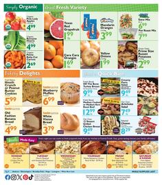 Festival Foods weekly ad week 1 Page 4