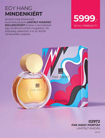 AVON katalógus Oldal 13