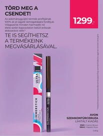AVON katalógus Oldal 15