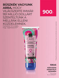 AVON katalógus Oldal 17