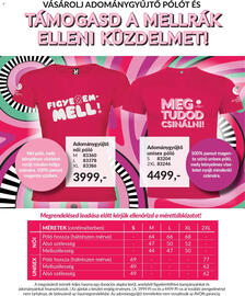 AVON katalógus Oldal 6