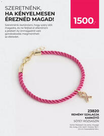 AVON katalógus Oldal 8