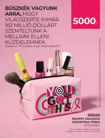 AVON katalógus Oldal 11