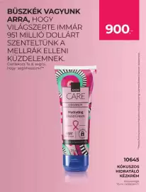 AVON katalógus Oldal 17