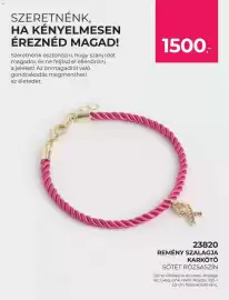 AVON katalógus Oldal 8