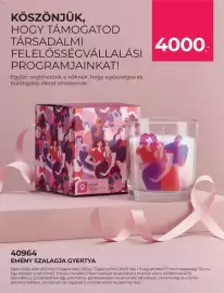 AVON katalógus Oldal 9