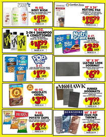 Ollie's weekly ad week 1 Page 3