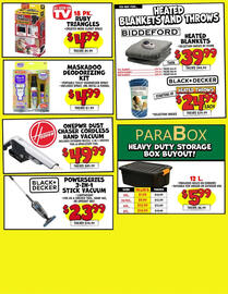 Ollie's weekly ad week 1 Page 4