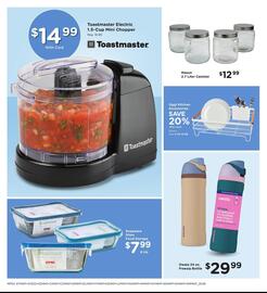 Kroger weekly ad Page 2