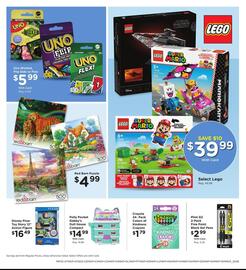 Kroger weekly ad Page 3