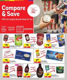 Lucky Supermarkets weekly ad Page 2